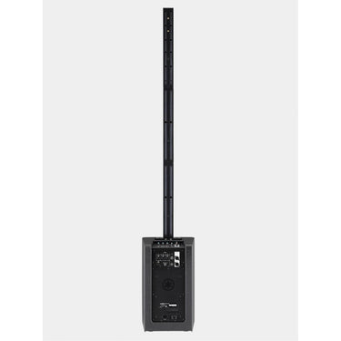 Sistema De Audio Portatil Yamaha 1000w, Stagepas1k-set